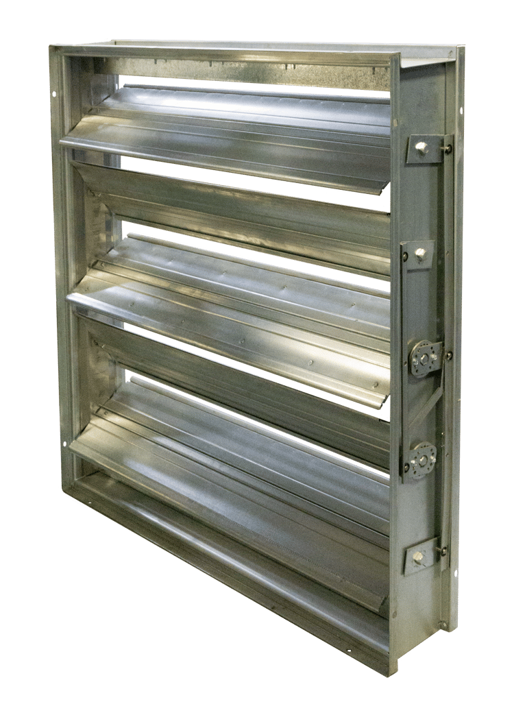 Control versus Balance The Difference Between Dampers